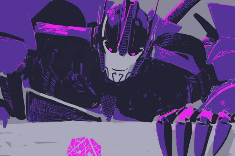 PRIME | Quotev