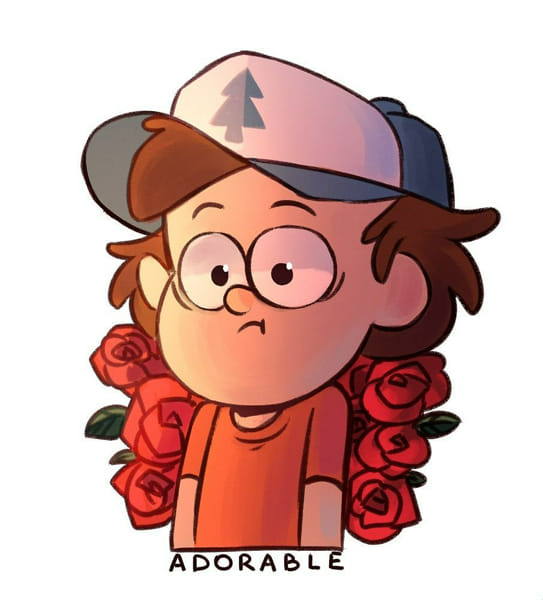 What does Dipper think of you? Quiz Quotev