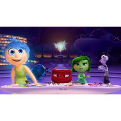 Which Inside Out Character Are You Quiz Quotev