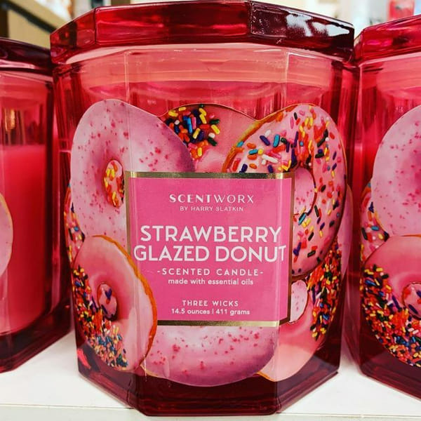 What Candle Should You Buy Next? Quiz Quotev