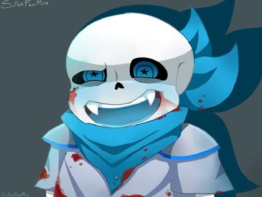 Yandere Blueberry Sans x Reader~!! 18+ *~SIN~* - Texter Female - Wattpad