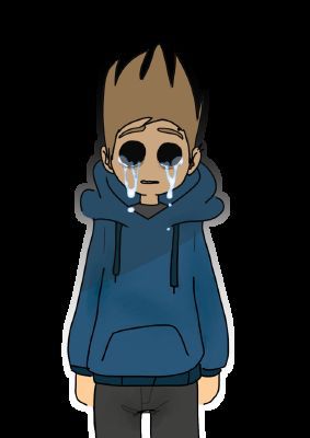 this eddisode makes me so sad omg 🗣🗣‼️‼️‼️ #eddsworld