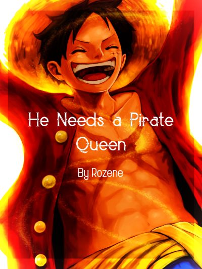 Pirate (One Piece x Reader) - Xhang - Wattpad