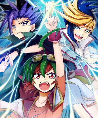 Yuya and Yuto edit, Yu-gi-oh ARC-V #yugioh #yugiohtiktok #yugiohcommu