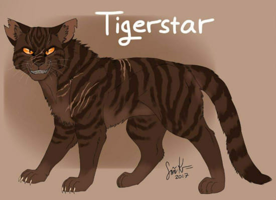 How Well Do You Know ex-Tigerstar? - Test | Quotev