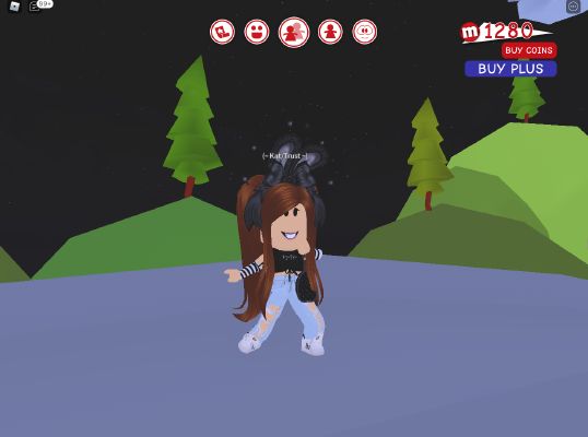 becoming a girl oder in roblox meepcity 