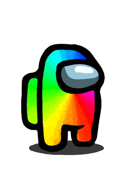 Among us color quiz - Quiz | Quotev