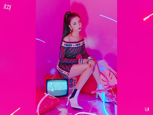Who owned each Itzy era? - Survey | Quotev
