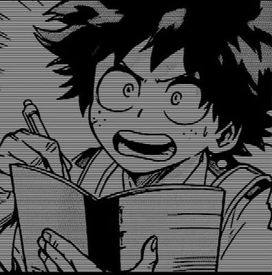 Spend the day with Deku - Quiz | Quotev