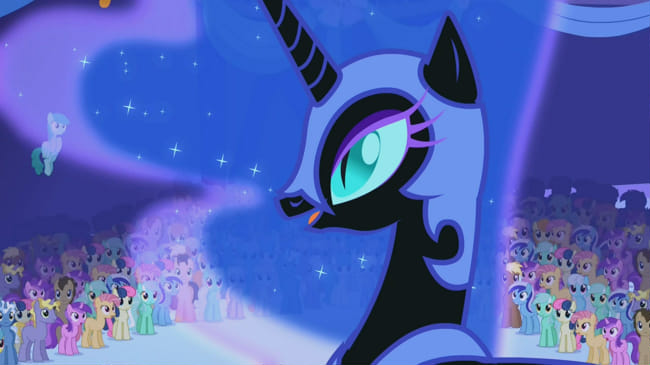 Which MLP Villain would ended up taking a like for you? - Quiz | Quotev