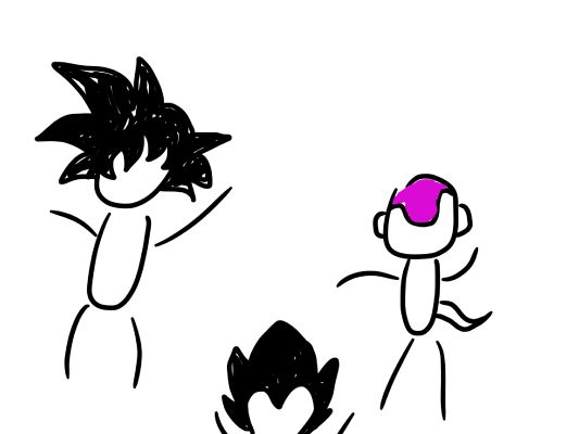 Can You Guess The Anime From My Bad Drawings Test Quotev