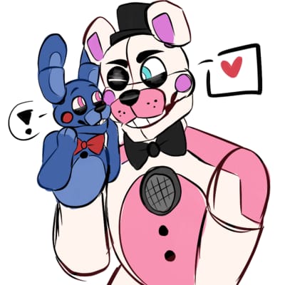 What does Funtime Freddy think of you? - Quiz | Quotev