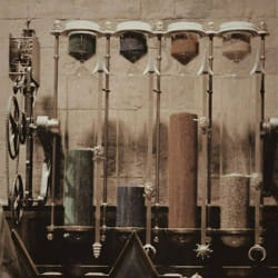 What Hogwarts House Do You Really Belong In - Quiz | Quotev