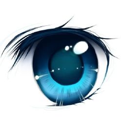 What Anime Eye Color Do You Want  Anime Amino