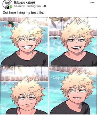 Find out your BNHA best friend~! - Quiz | Quotev