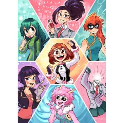 Which bnha character are you? - Quiz | Quotev