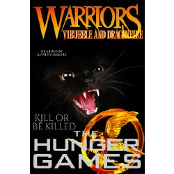 Warrior Cats Hunger Games Simulator by TeacupCat