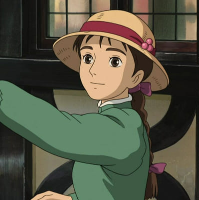 Which Studio Ghibli Character Do You Remind Me Of? - Quiz | Quotev