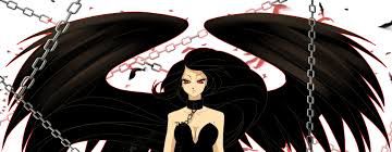 FallenAngel | Quotev