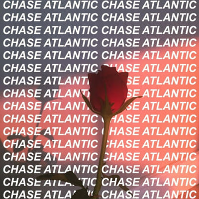 Chase Atlantic - Friends (Lyrics) 