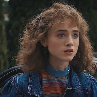 what stranger things character are you? - Quiz | Quotev