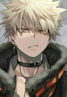 Bakugou Katsuki 2k Event Male Characters x Top Male Reader