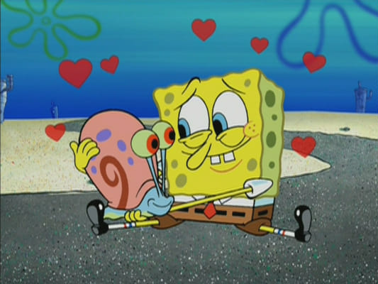 How Well Do U Know Spongebob Squarepants Test Quotev