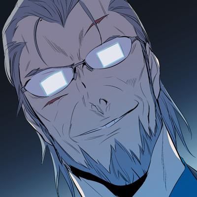 Noblesse - 06 - 01 - Lost in Anime