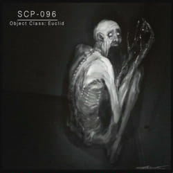 SCP-096 (@TheShyGuy096) / X