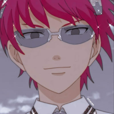 can you guess the The Disastrous Life of Saiki K characters? - Test