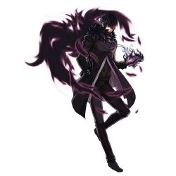 Grim Reaper - Zerochan Anime Image Board