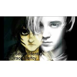 harry potter and draco malfoy fanfiction