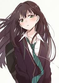What do you call this hairstyle? : r/anime