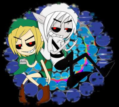 Update more than 73 anime ben drowned latest  incdgdbentre