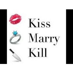 Kiss, Marry Kill (Youtubers) - Quiz | Quotev