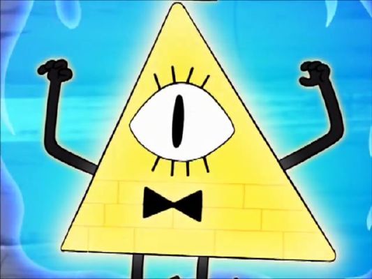 I'll cut you a deal | Speak with Bill Cipher - Quiz | Quotev