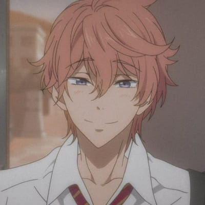 Rate This Anime Characters Boy Ver Quiz