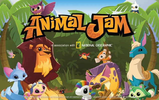 What Animal should you play as in Animal Jam? - Quiz | Quotev