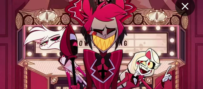 Does my Hazbin Hotel Oc like you? - Quiz | Quotev