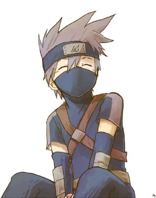 Two Hearts Become One (A Kakashi Hatake Love Story) - (1) 13