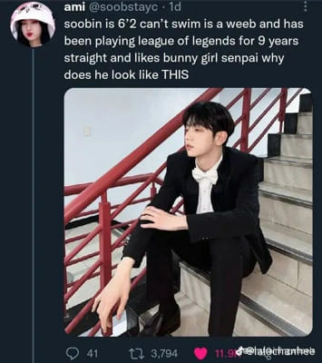 Which TxT member are you secretly? - Quiz Quotev