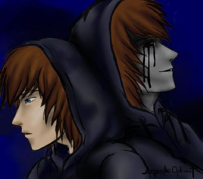 Eyeless jack and laughing jack HD wallpapers  Pxfuel