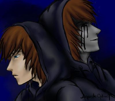 Eyeless Jack - Creepypasta