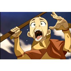 How well do you know avatar the last airbender and the legend of korra ...