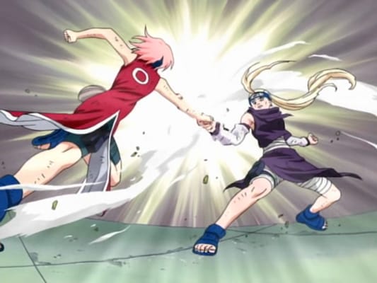 10 Kunoichi With Extremely Dangerous Jutsu In Naruto