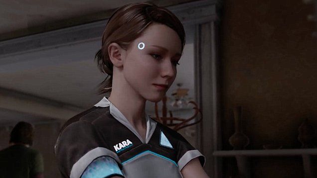 what dbh character would you date? - Quiz | Quotev