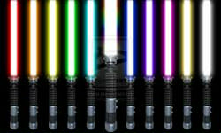 What Lightsaber Color Would You Have? (UPDATED) - Quiz | Quotev