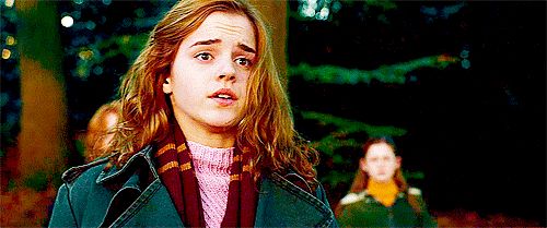 Harry And Hermione Fanfiction Lemon
