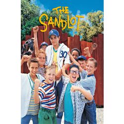 The Sandlot~Yeah-Yeah - Moving In - Wattpad