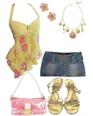 Which Soft Girl Aesthetic Are You? - Quiz | Quotev